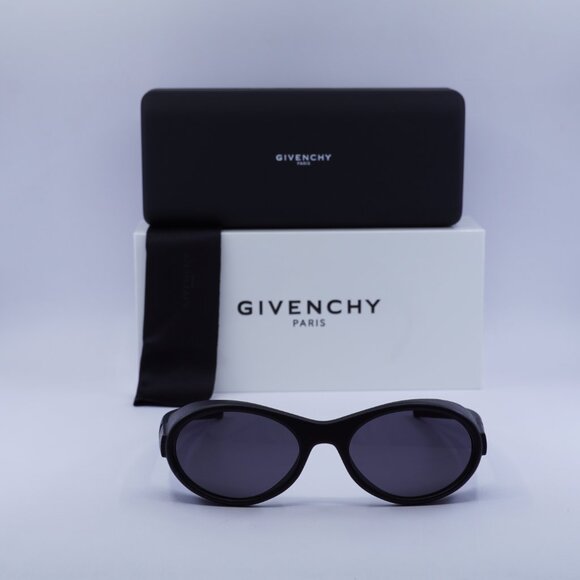 Final Price! Givenchy GV40065I 02A Sunglasses - Picture 2 of 9